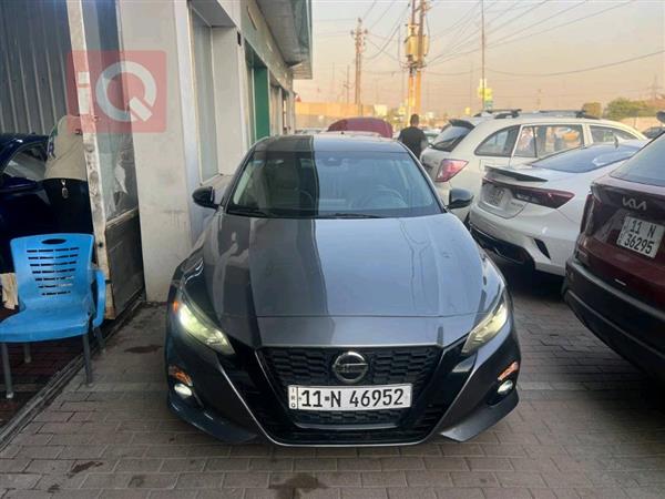 Nissan Altima 2022 for sale in Iraq - Baghdad